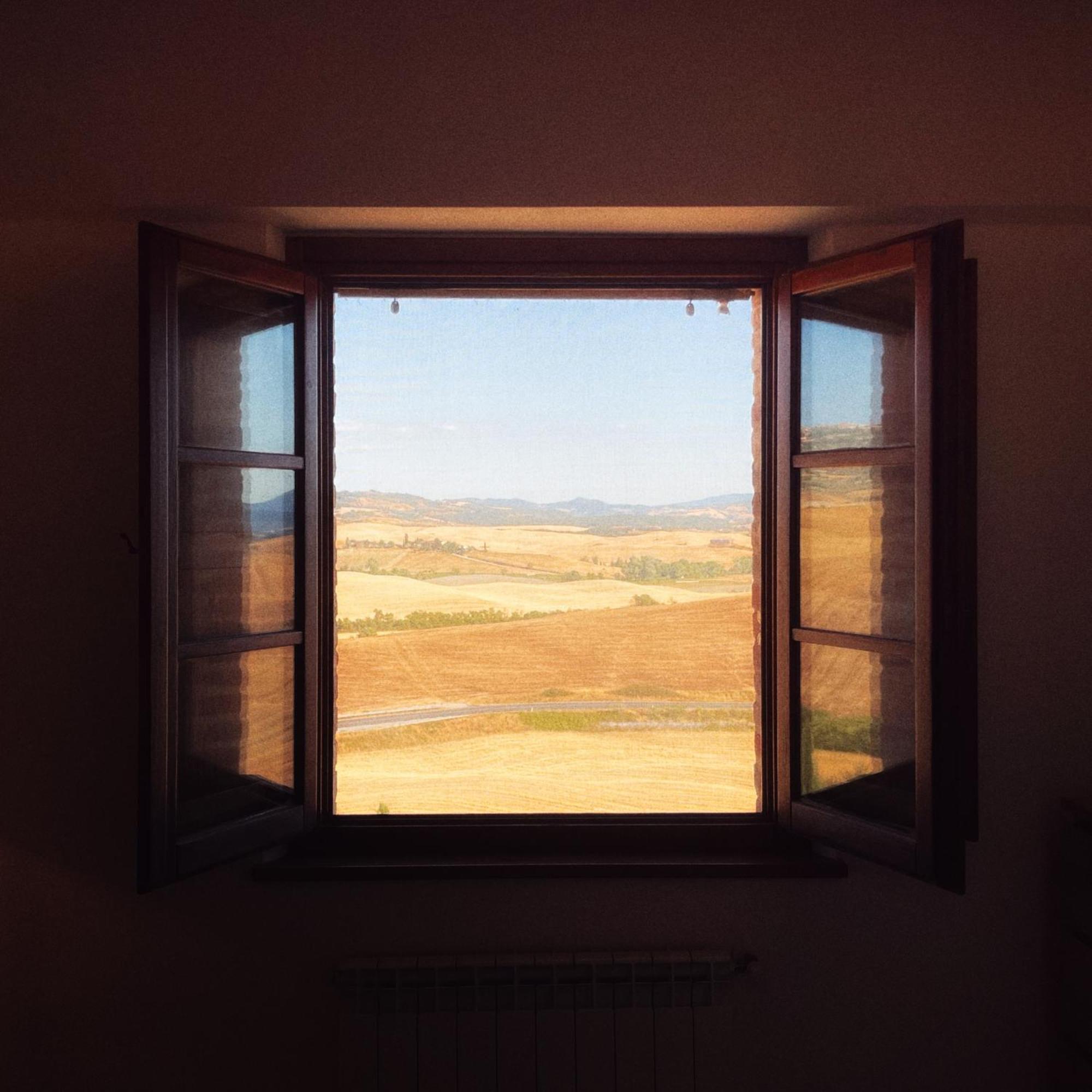 Podere Le Volpaie - Arancia Montecatini Val di Cecina Exterior photo